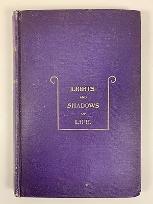 Lights and Shadows of Life or the Musings of Life in Three Hundred Poems