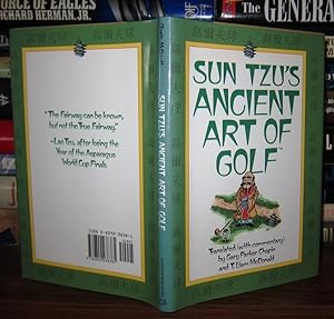 SUN TZU'S ANCIENT ART OF GOLF