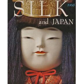 Silk and Japan