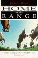 Home on the Range (Signed)