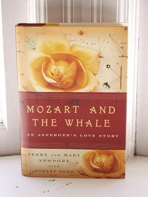 Mozart and the Whale an Asperger's Love Story