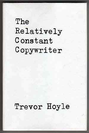 The Relatively Constant Copywriter