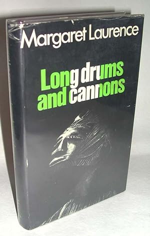LONG DRUMS AND CANNONS