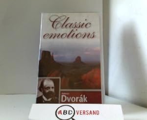 Dvorak, Antonin - Classic Emotions: Sinfonie Nr. 9, e-moll "Aus der neuen Welt" [VHS]