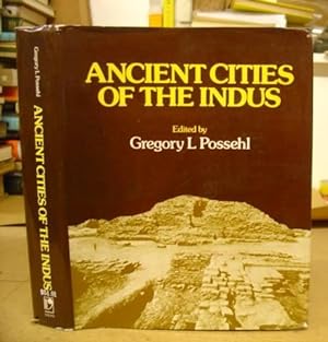 Ancient Cities Of The Indus