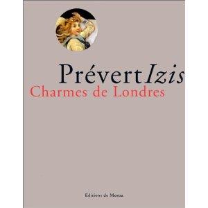 CHARMES DE LONDRES