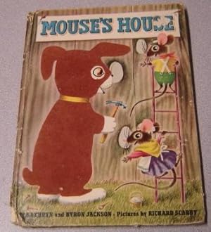 Mouse's House