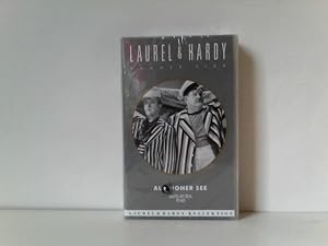 LAUREL & HARDY AUF HOHER SEE