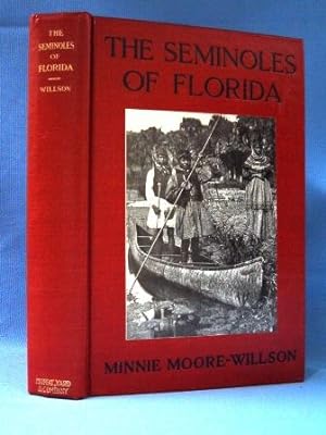 THE SEMINOLES OF FLORIDA (1910)