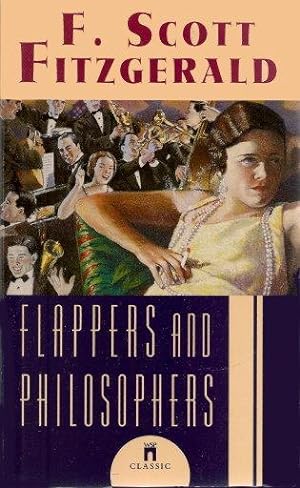 FLAPPERS and PHILOSOPHERS