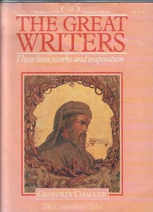 The Great Writers: Geoffrey Chaucer