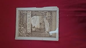 ST. NICHOLAS AN ILLUSTRATED MAGAZINE FOR YOUNG FOLKS VOL. XIV APRIL 1887 NO. 6