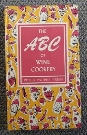 THE ABC OF WINE COOKERY.