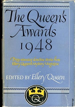 THE QUEEN'S AWARDS 1948