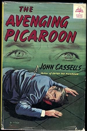 THE AVENGING PICAROON