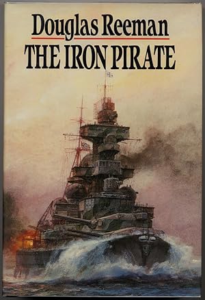 THE IRON PIRATE