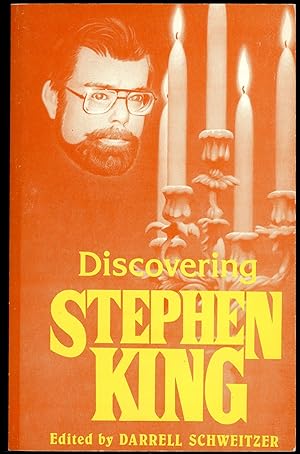 DISCOVERING STEPHEN KING