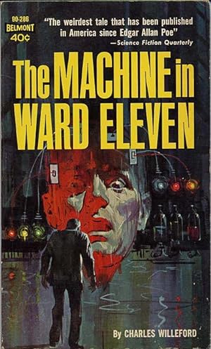 THE MACHINE IN WARD ELEVEN