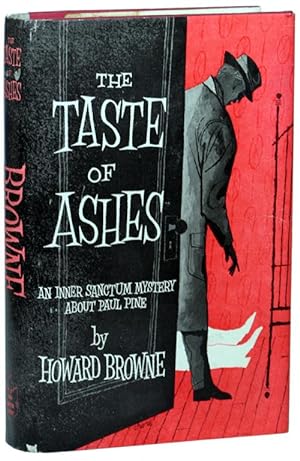 THE TASTE OF ASHES