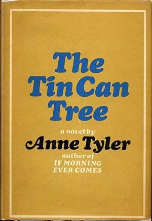 THE TIN CAN TREE