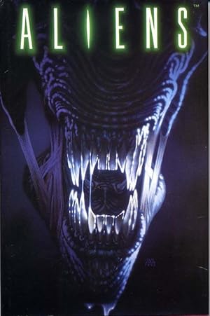 ALIENS: BOOK TWO