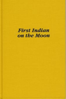 First Indian On The Moon