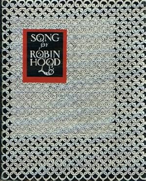 SONG OF ROBIN HOOD