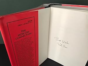 The Moscow Connection [Signed]