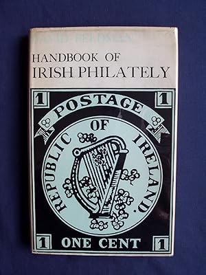 Handbook of Irish Philately