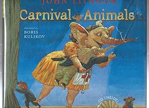 CARNIVAL OF THE ANIMALS
