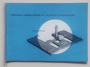 Centraal Laboratorium PTT - Dr. Neher Laboratorium te Leidschendam