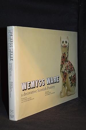 Wemyss Ware; a decorative Scottish Pottery