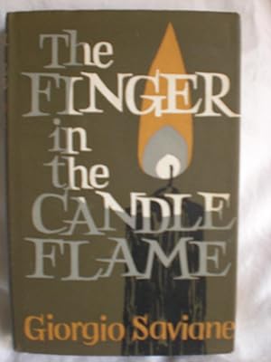 The Finger in the Candle Flame