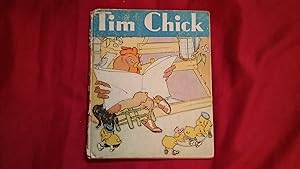 TIM CHICK