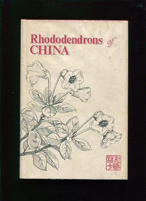 Rhododendrons of China