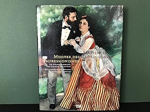 Masters of Impressionism: A History of Painting from 1874 to 1926 (The Cologne Collection - Wallr...