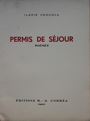 Permis de séjour