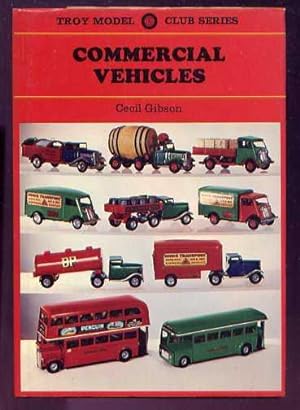 COMMERCIAL VEHICLES - Troy Model Club Series
