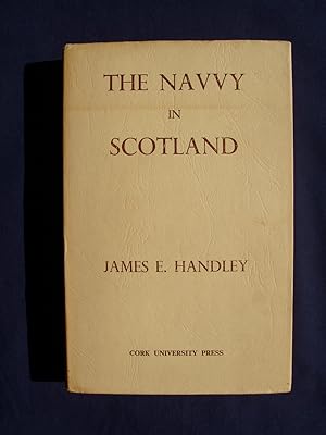 The Navvy in Scotland