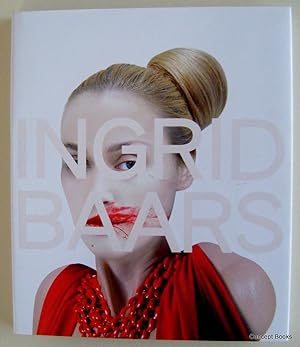 Ingrid Baars (Signed)