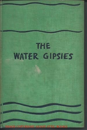 The Water Gipsies ( Signed Copy )