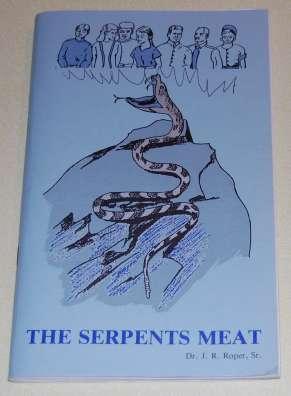 The Serpents Meat