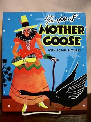 THE "POP-UP" MOTHER GOOSE