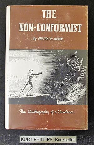 The Non-Conformist: The Autobiography of a Conscience