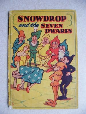 Snowdrop And The Seven Dwarfs