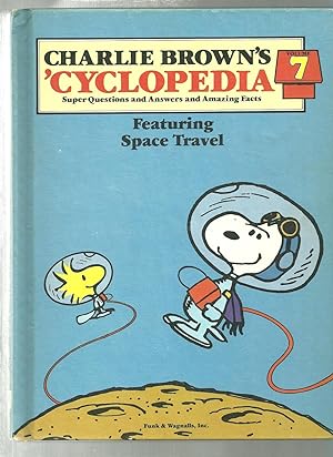 Charlie Brown's Cyclopedia vol 7