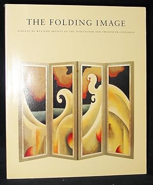 The Folding Image : Screens by Western Artists of the Nineteenth and Twentieth Centuries