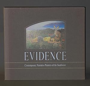 Evidence : Contemporary Narrative Painters of the Southwest