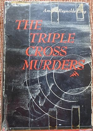 THE TRIPPLE CROSS MURDERS