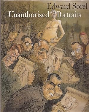 Unauthorized Portraits